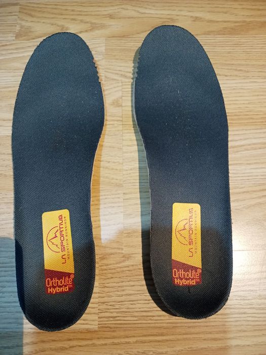 Pantofi alergare La Sportiva Akyra nr. 46,5