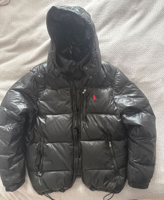 Polo Ralph Lauren jacket