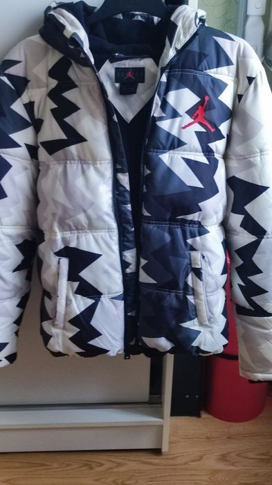 Зимно яке NIKE Jordan