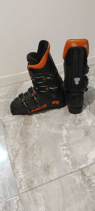 Vand clapari Lange XLT masura 42 cu multiple reglaje