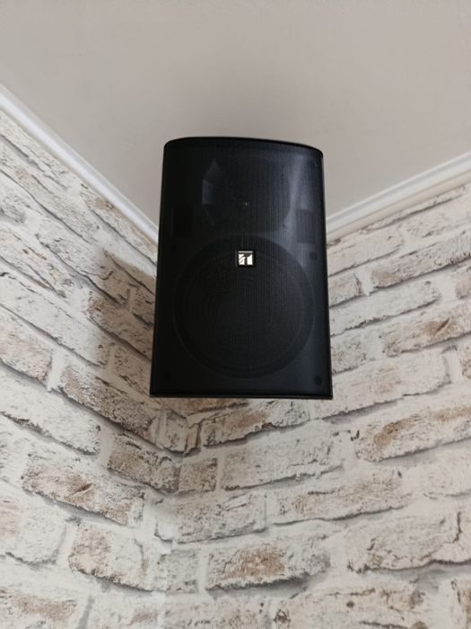 Колонки акустичесие TOA F-2000 60 вт