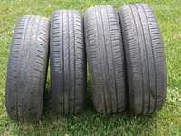 4 anvelope de vara 175 /65 R15