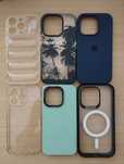 Калъфчета за iphone 14 pro