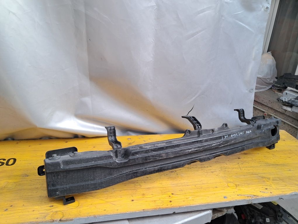 Греда броня Hyundai i30 2021/24г