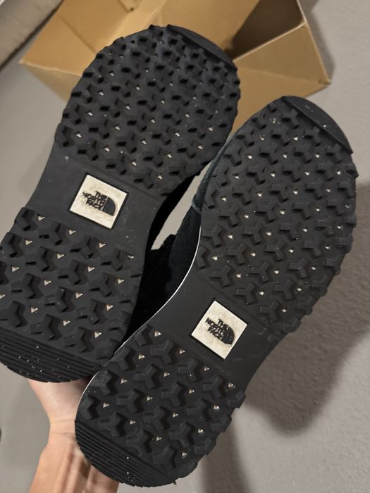 Туристически обувки The North Face