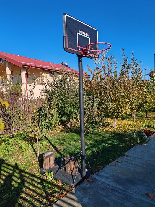 Coș de baschet kipsta