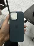 Чехол на iphone 16 pro max оригинал