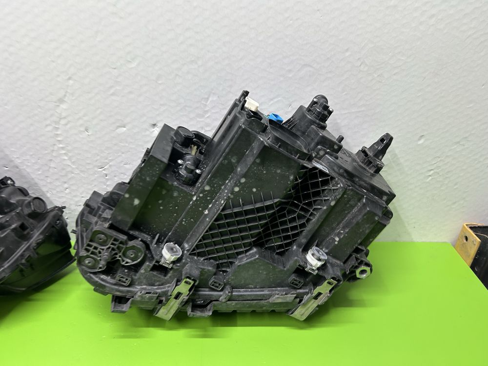 Far faruri bmw X7 G07 LCI full led adaptiv 2023-2025