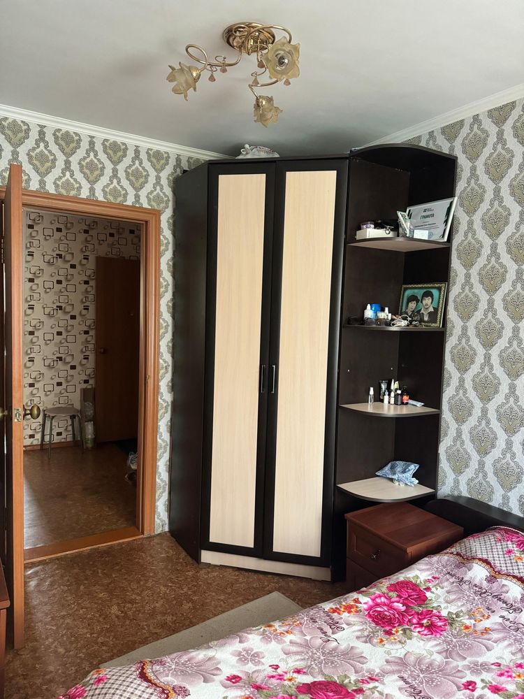 Продаю 3-х комнатную квартиру