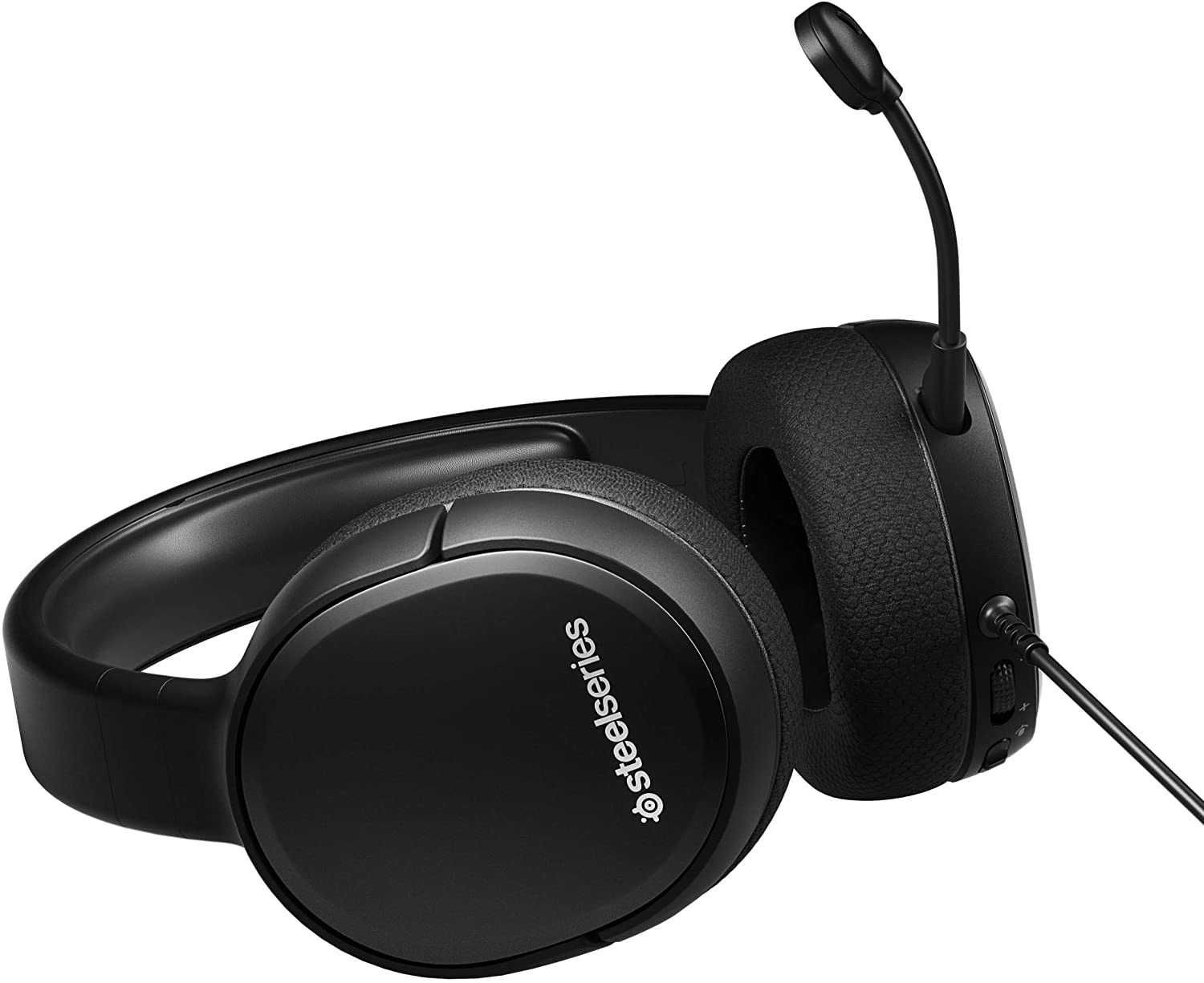 Casti STEELSERIES Arctis 1 Gaming Headset negru,sigilat