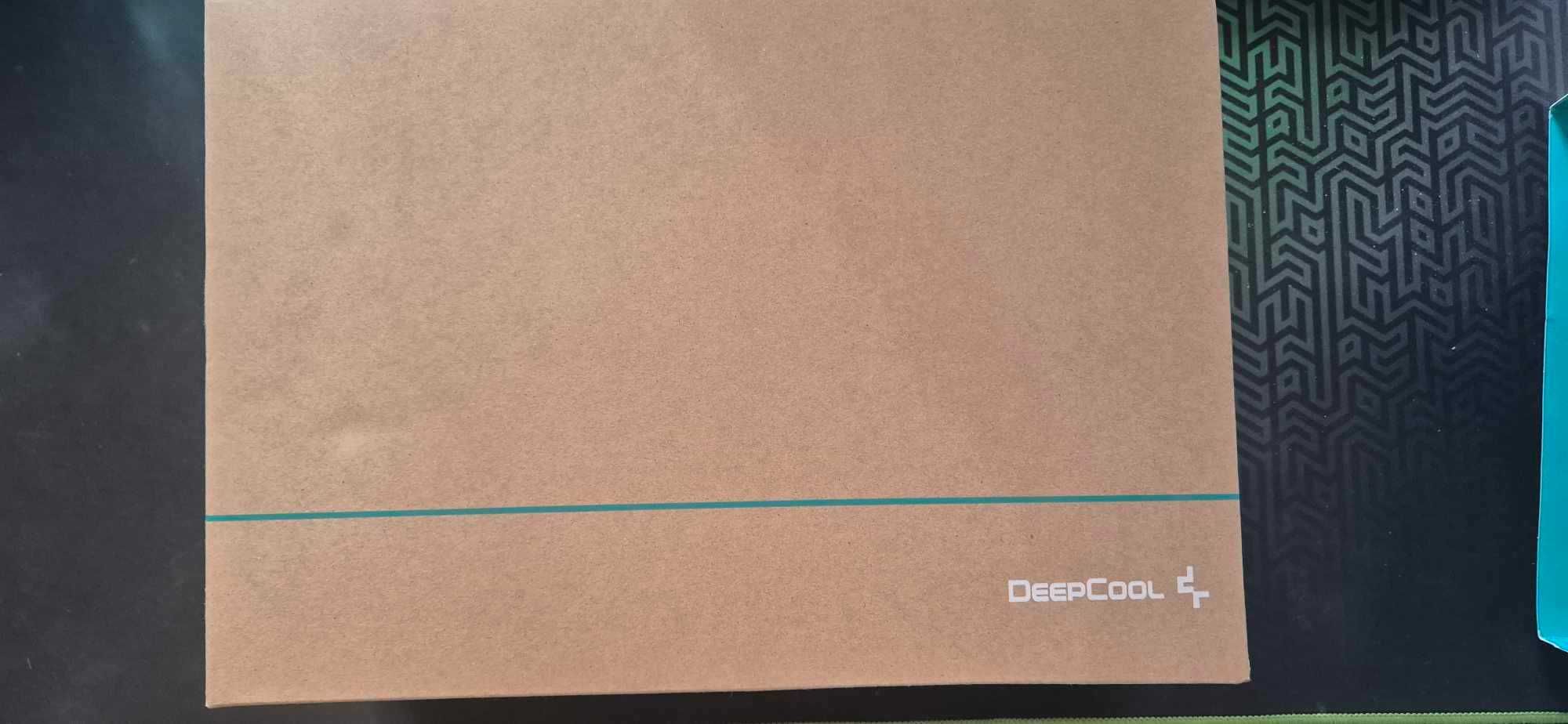 Водно Охлаждане Deepcool LS520