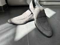 Pantofi barbatesti din piele marimea 42