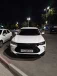 TRACKER RS 2023 йил