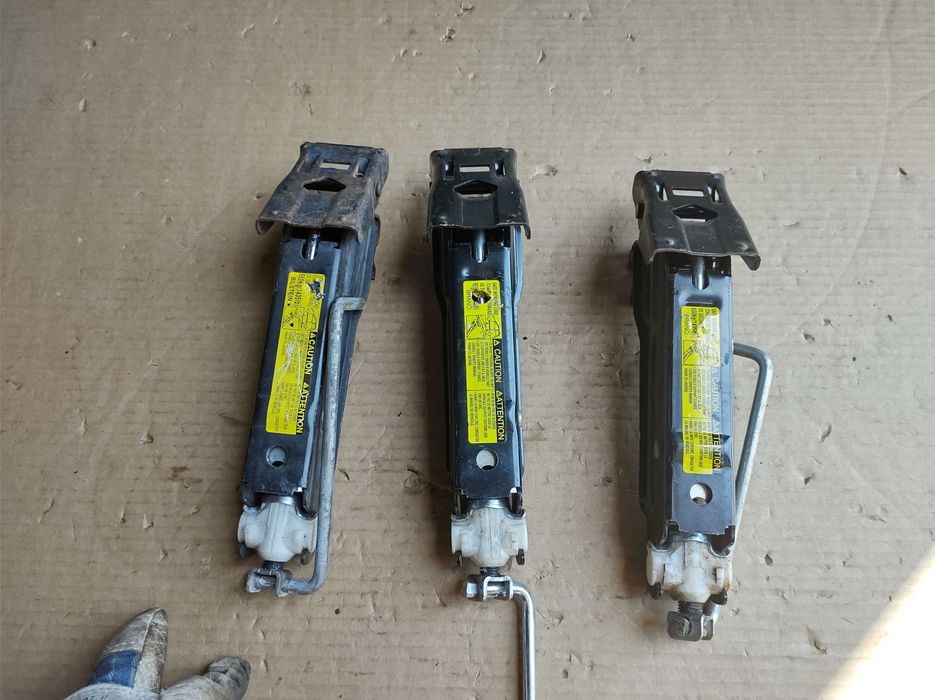 Авариен Крик Авто Крик за TOYOTA Aygo Тойота Айго