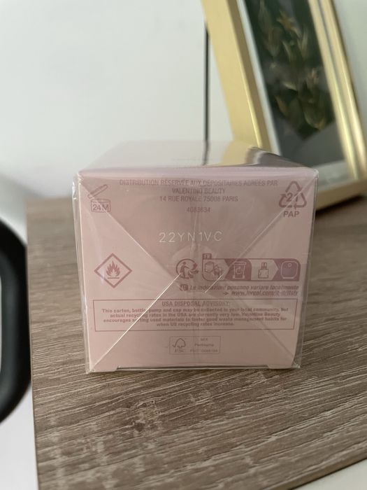 Apa de parfum Valentino Valentina 50 ml