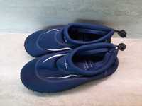 Детски плувни обувки / аква обувки Bluefin
