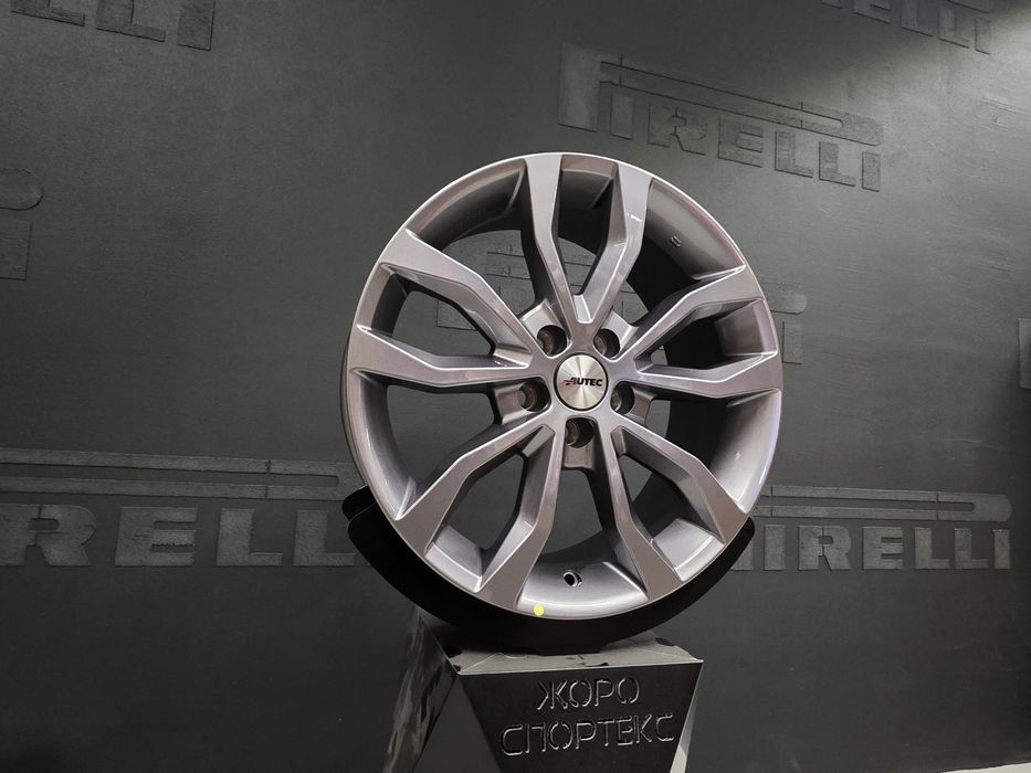 17цола 5х105 Opel Chevrolet 5x105 Опел Шевролет 4бр