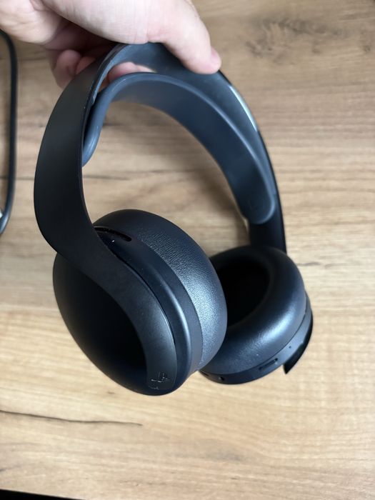 Продам наушники Sony PS