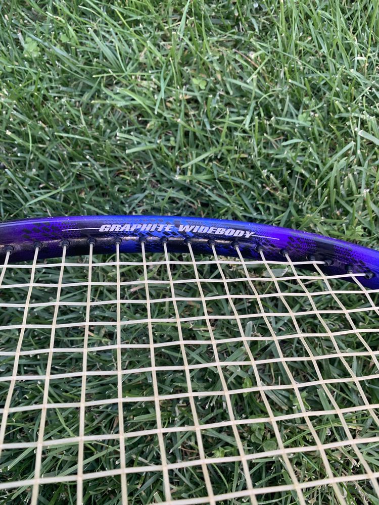 Тенис ракета Head Graphite Widebody