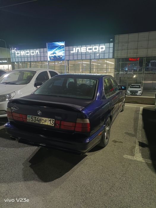 Бмв е34 м50 срочно