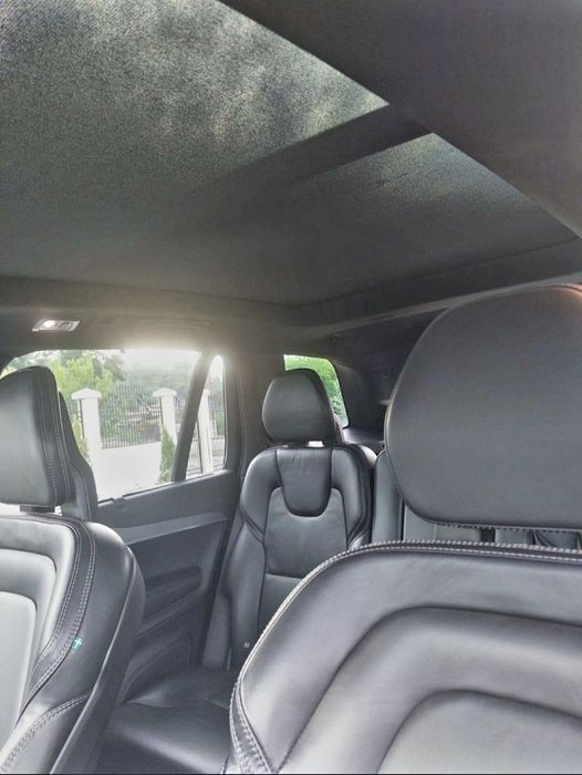 De vânzare XC90 volvo, 23.300€