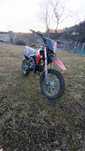 Cross kxd 609 pro 125cc