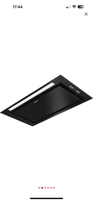 Hota incorporabila whirpool