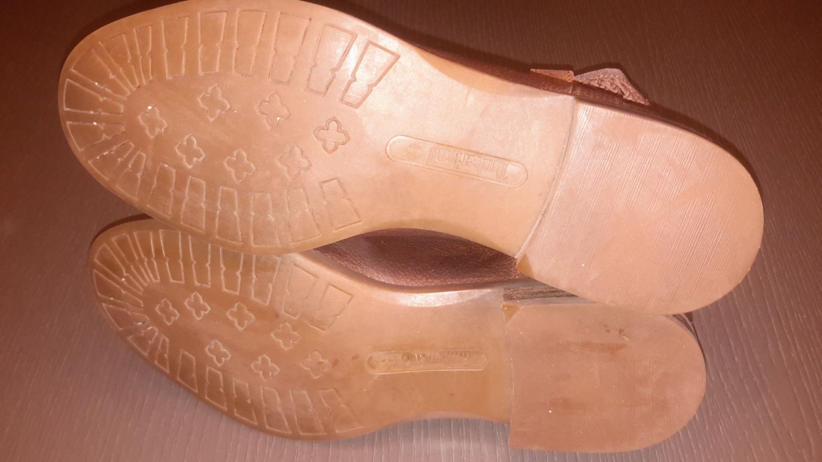 Дамски обувки Timberland