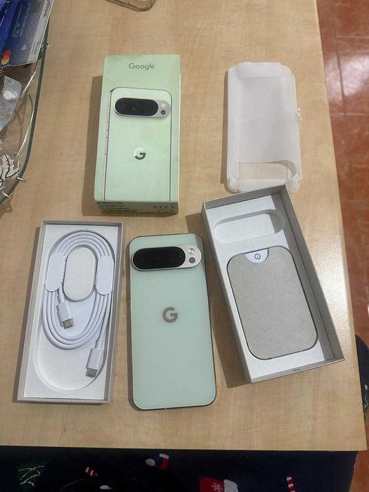 Google pixel 10 pro Xl