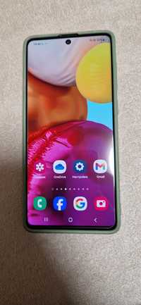 Продавам Samsung A71