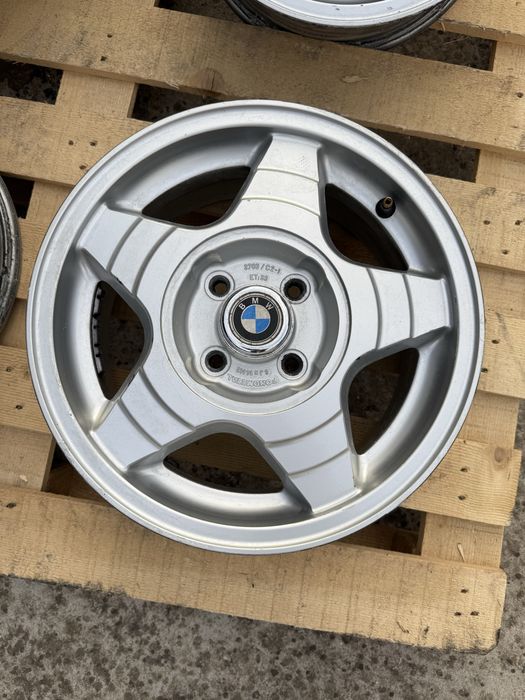 Ретро джанти за BMW 14 4x100 fondamental