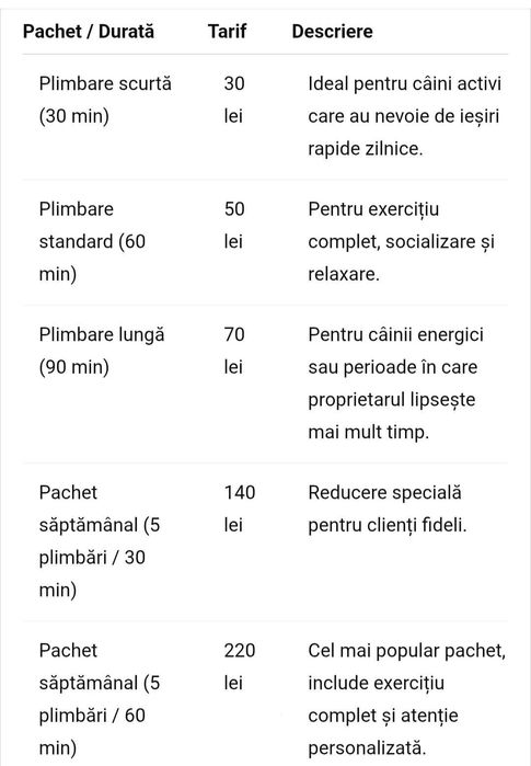 Plimb catei in cluj / fb: Plimbareata de catei