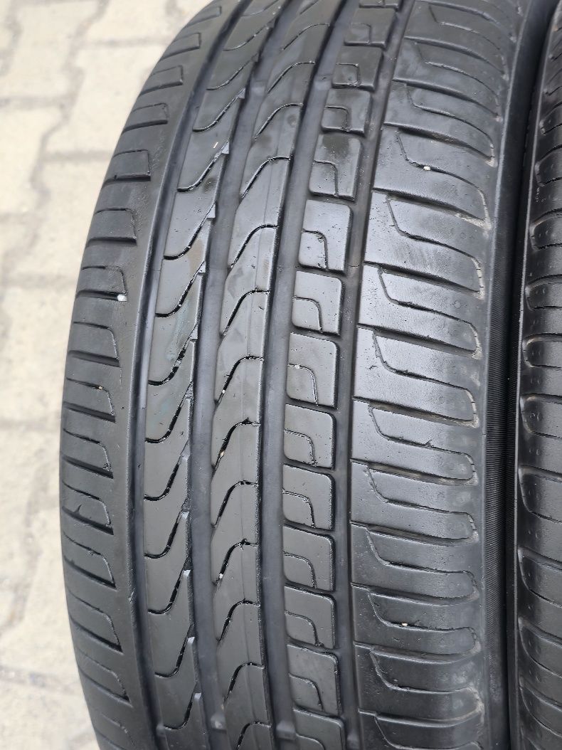 215 55 17 Pirelli