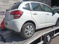 Motor cutie Citroen c3 1.4 hdi 8hr euro 5