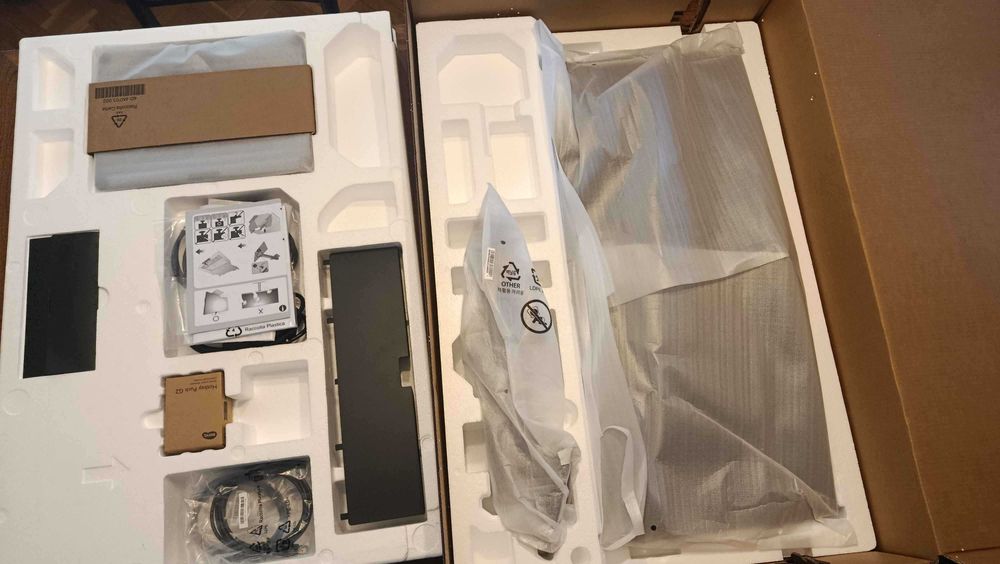 Монитор BenQ PD3420Q 34" Ultrawide Designer Monitor, Нов