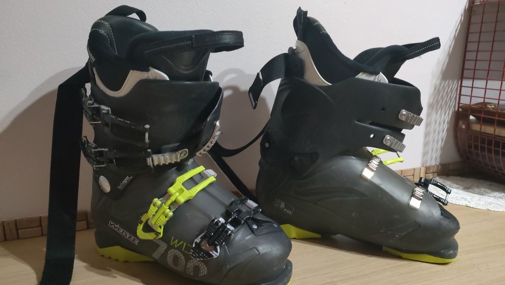 Vand clăpari adolescenti Wedze WD700, mărime 41.