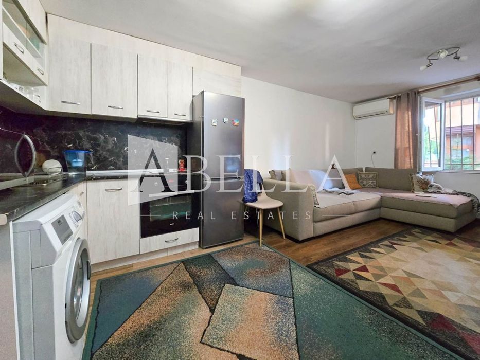 Продава се Двустаен апартамент в София, Овча купел - 60 кв.м за 2550 €/кв.м - Снимка #4