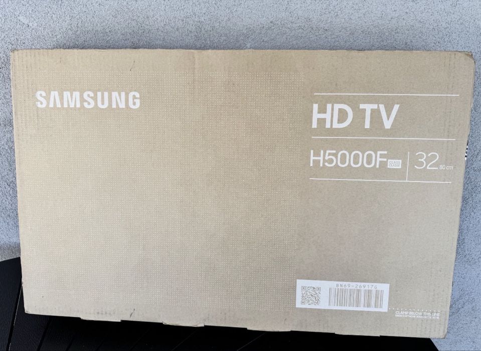 Televizor Samsung 80cm
