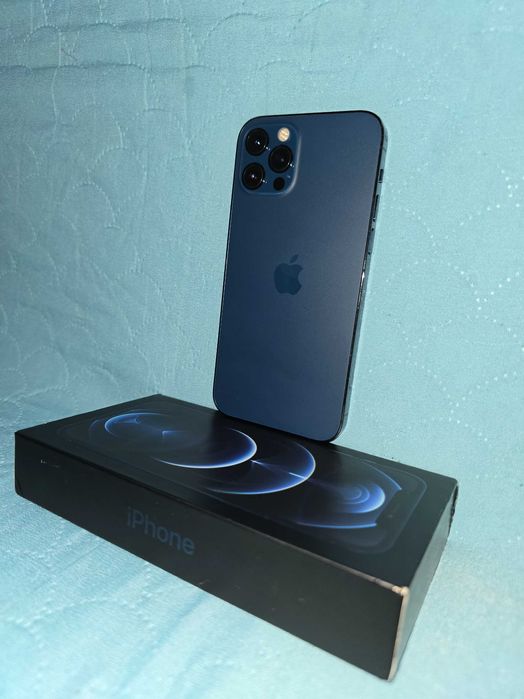 Apple Iphone 12 pro
