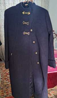 Пальто новый  размер 46 48 50 туркя
