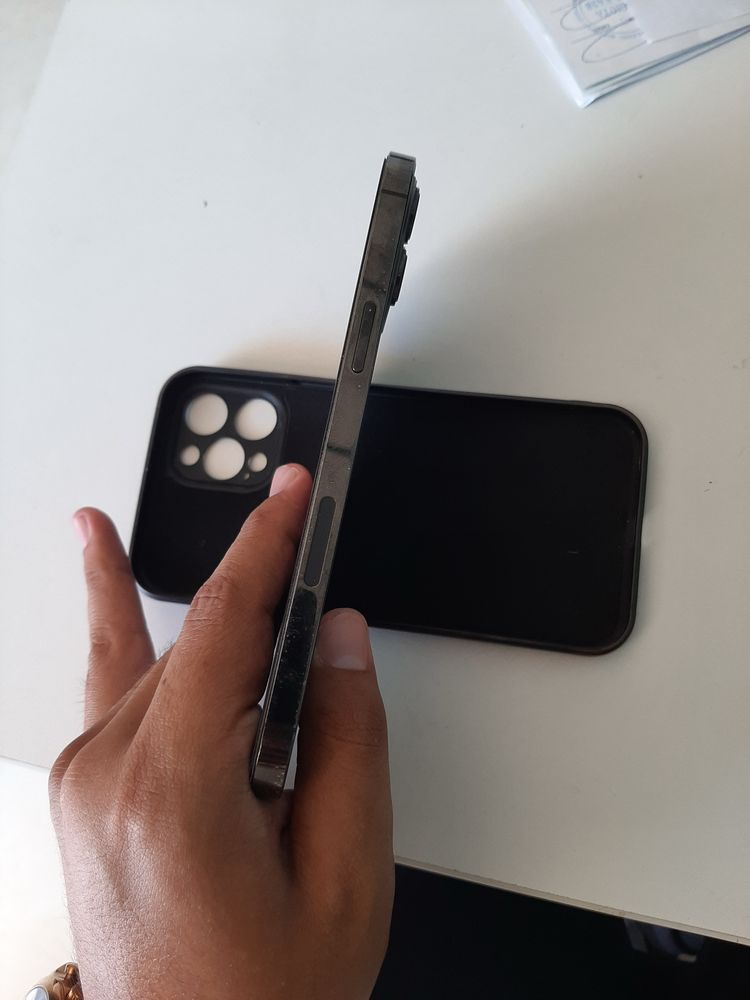 Iphone 12 pro max