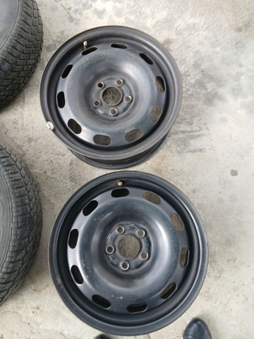 Jenti tabla skoda octavia tour 1