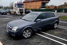 Opel Signum 1.9 150cp