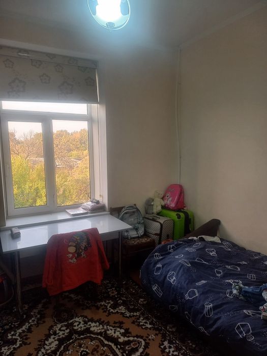 Срочно продам 3ком квартиру центр города