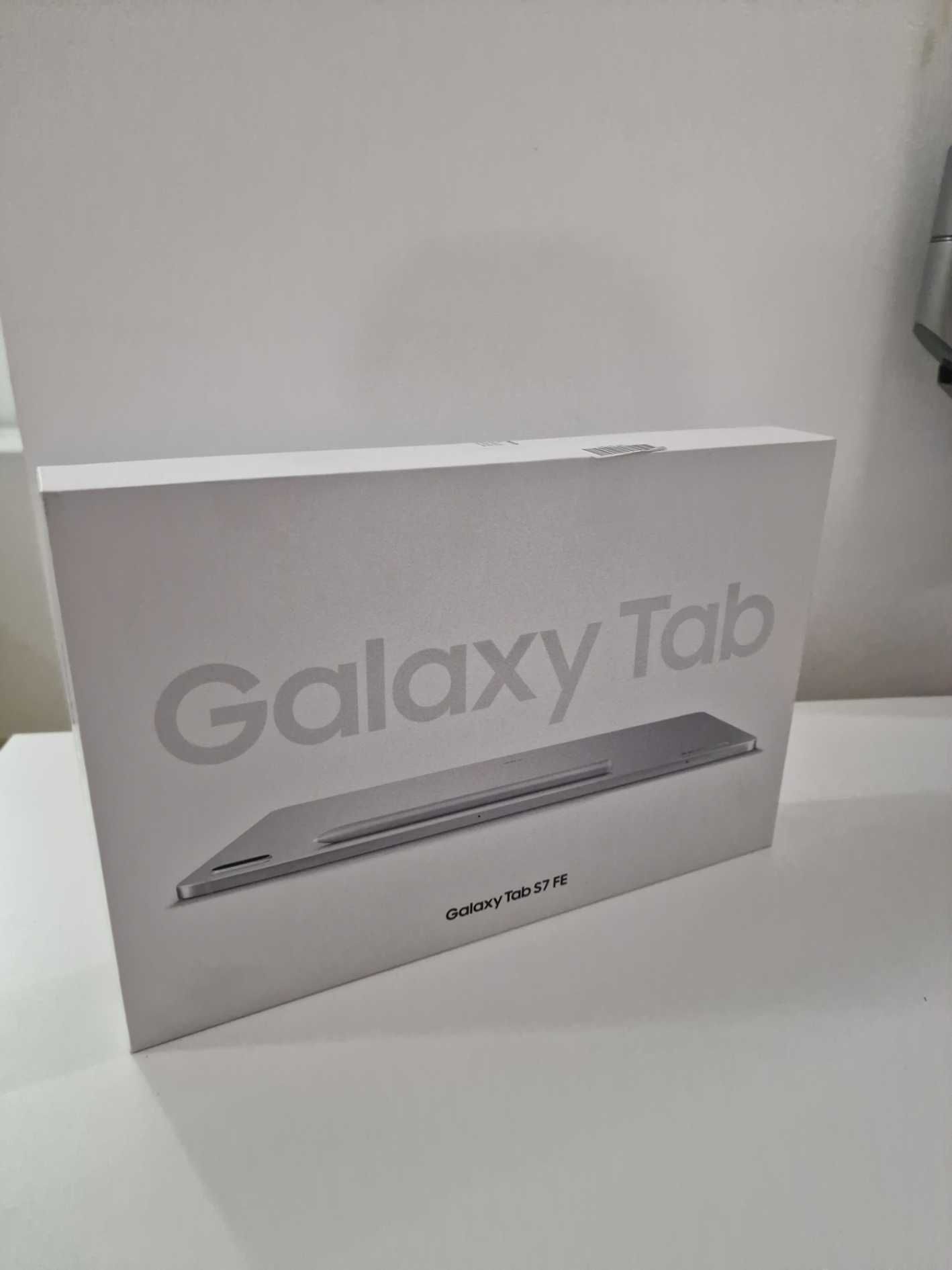 Tableta Samsung Galaxy Tab S7 FE nou sigilat acte garantie