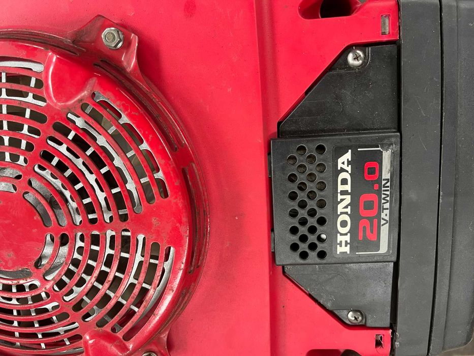 Тракторна косачка Honda HF2620 професионална