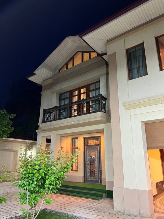 Срочно Продается Сказочный Дом Шастри