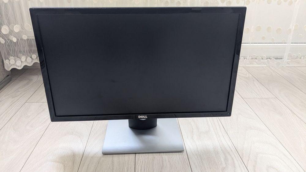 Monitor gaming Dell
