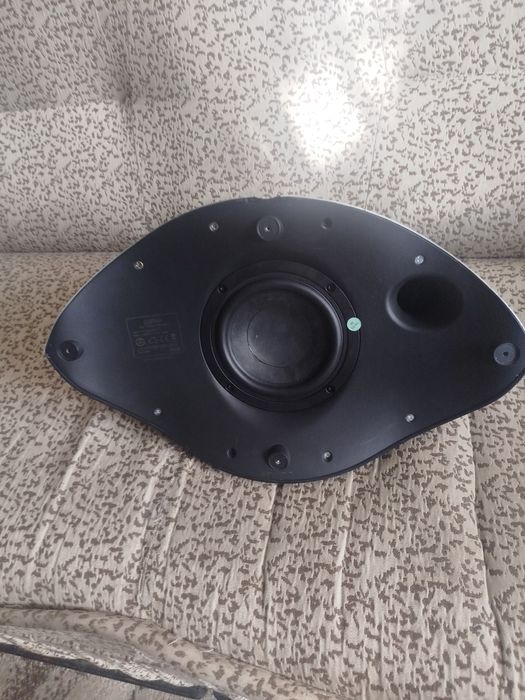 Vind radio internet stereo și boxa andocare edifier