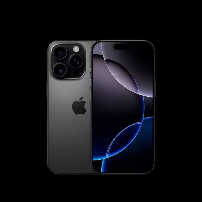 Apple 16 pro идеальное состояние
